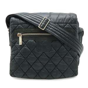 Chanel Coco Cocoon Messenger Bag #309532C93B
